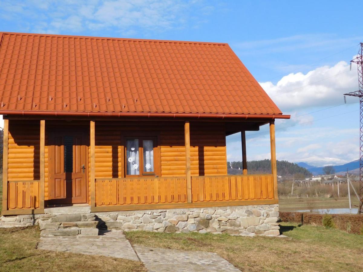 Sadiba Liskovec Villa Dubrinich na Beregu Dış mekan fotoğraf