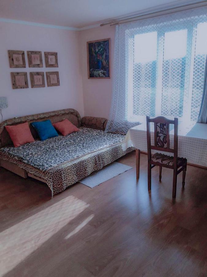 Sadiba Liskovec Villa Dubrinich na Beregu Dış mekan fotoğraf