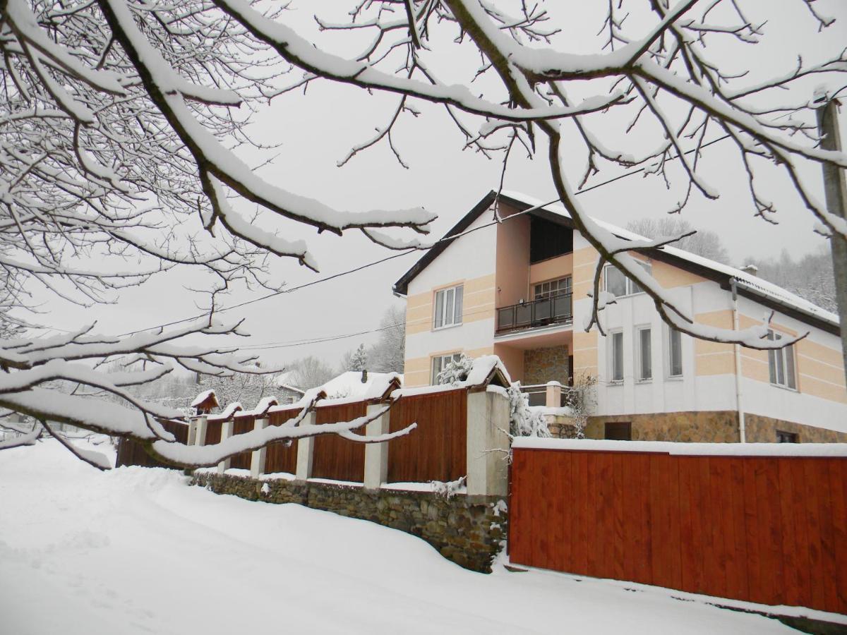 Sadiba Liskovec Villa Dubrinich na Beregu Dış mekan fotoğraf